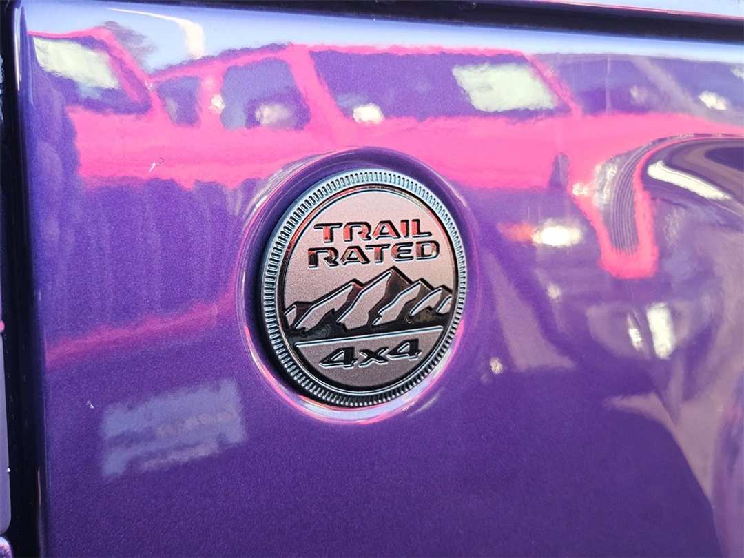 2026 Jeep Gladiator Sport - Image 32