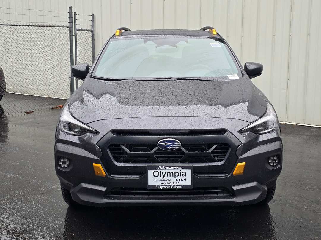 2026 Subaru Crosstrek Wilderness - Image 2