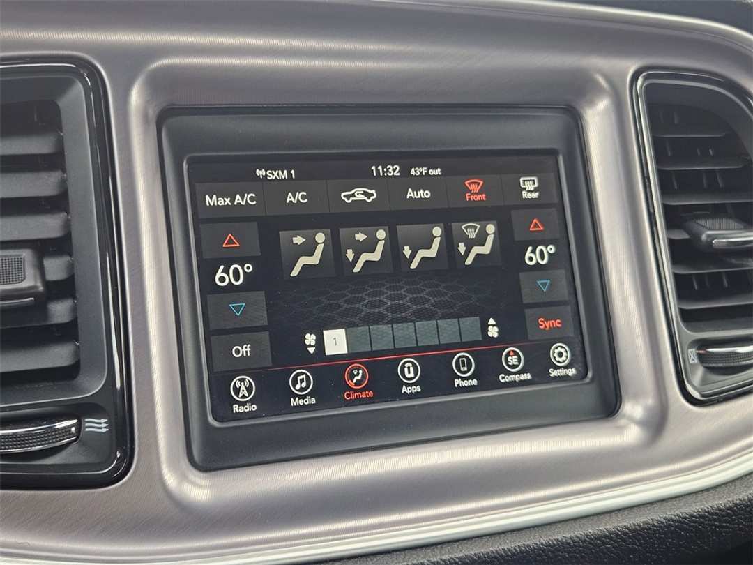 2022 Dodge Challenger SXT - Image 22