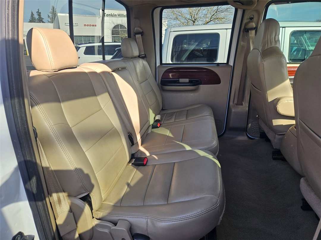 2006 Ford F-250Sd Lariat - Image 34