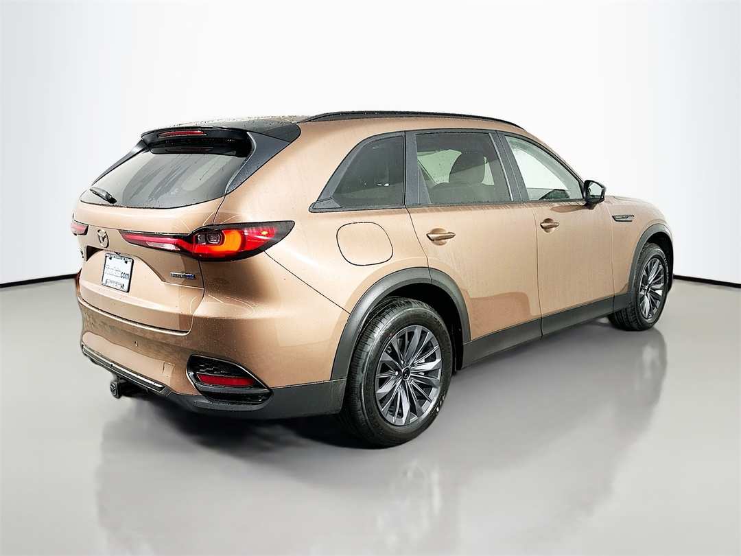 2026 MAZDA Cx-70 Phev SC Plus - Image 7