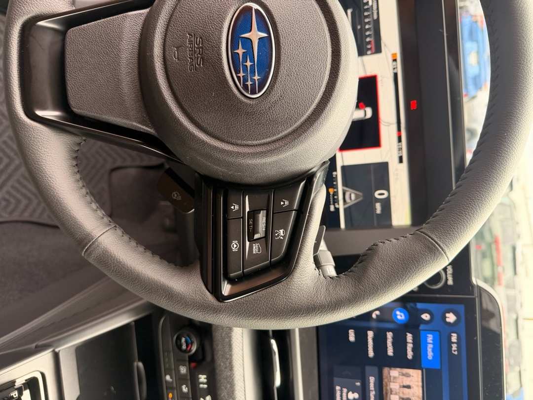 2026 Subaru Outback Limited XT - Image 35