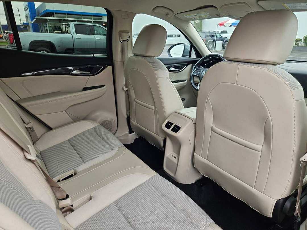 2023 Buick Envision Preferred - Image 34