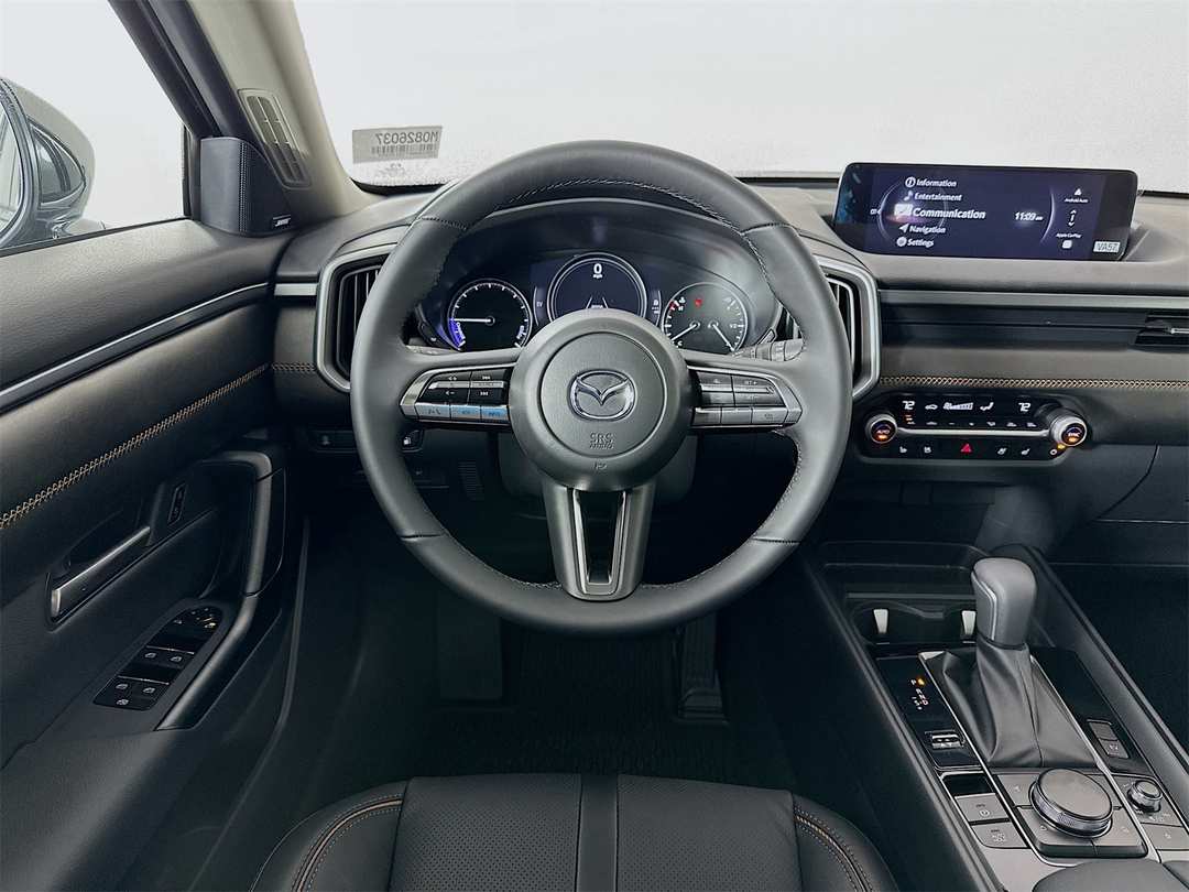 2026 MAZDA Cx-50 Premium - Image 23