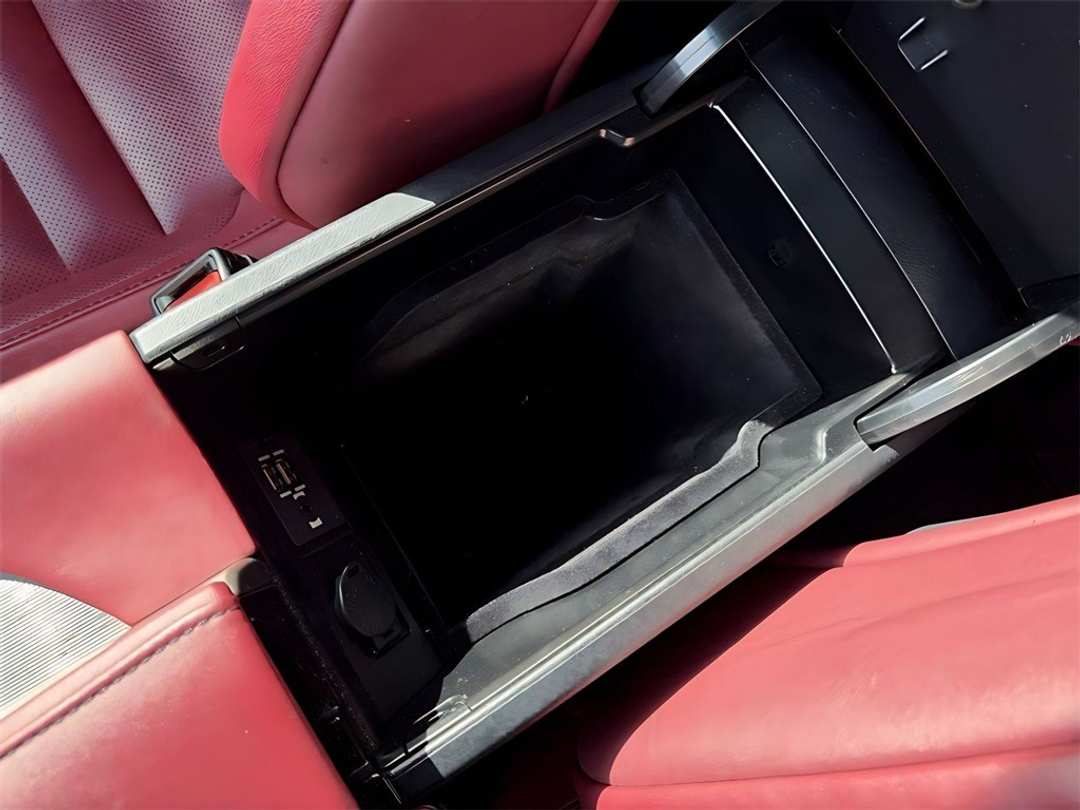 2019 Lexus RX 450h F Sport - Image 28