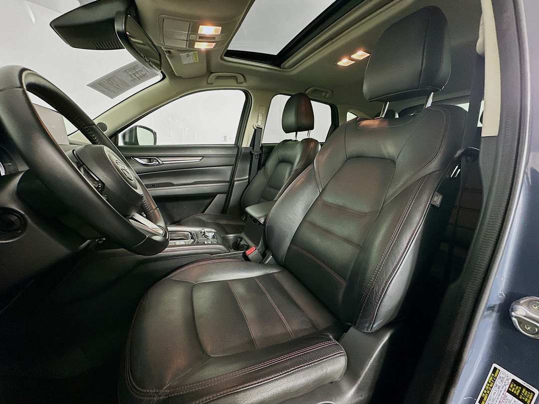 2024 MAZDA CX-5 2.5 S Carbon Edition - Image 23