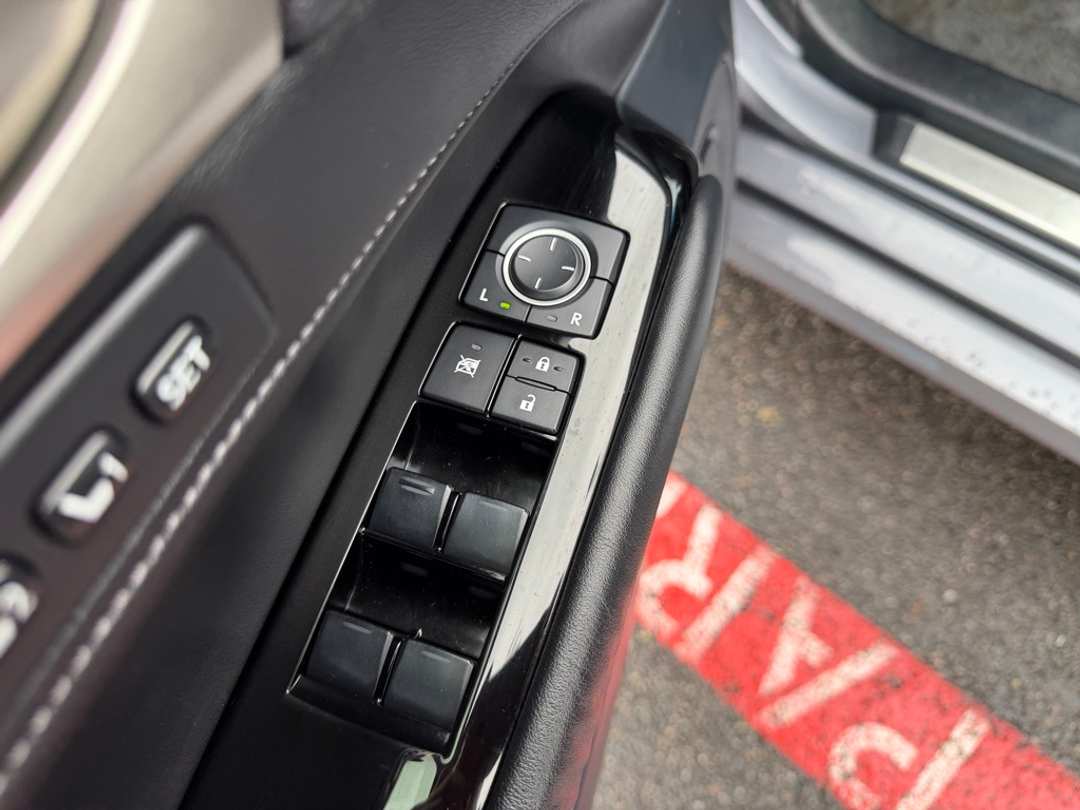 2013 Lexus GS 350 - Image 15