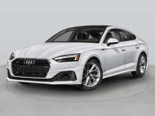 2023 Audi A5 Sportback 45 S line Premium Plus