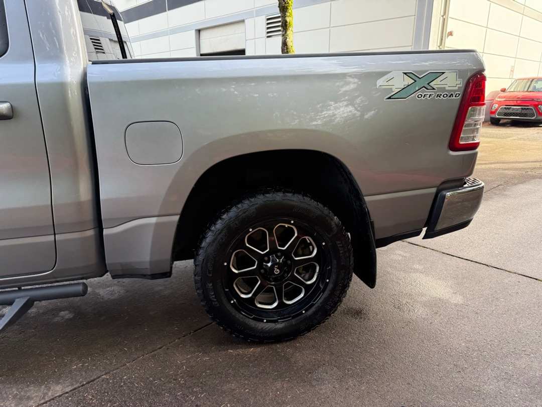 2020 Ram 1500 Big Horn/Lone Star - Image 10