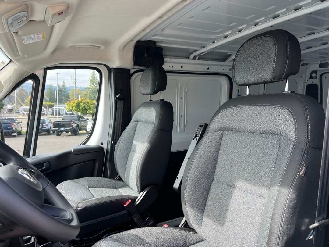2026 Ram Promaster 1500 Low Roof - Image 12