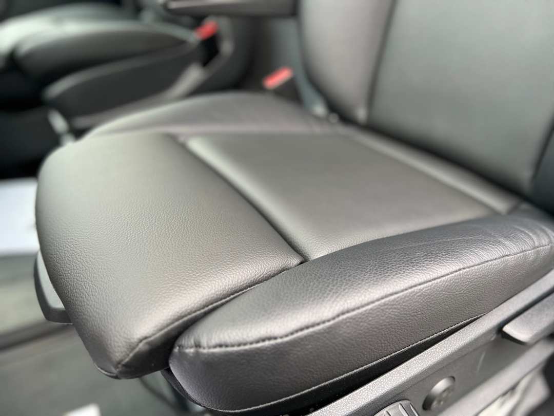 2024 Mercedes-Benz Sprinter 2500 Cargo 144 WB - Image 25