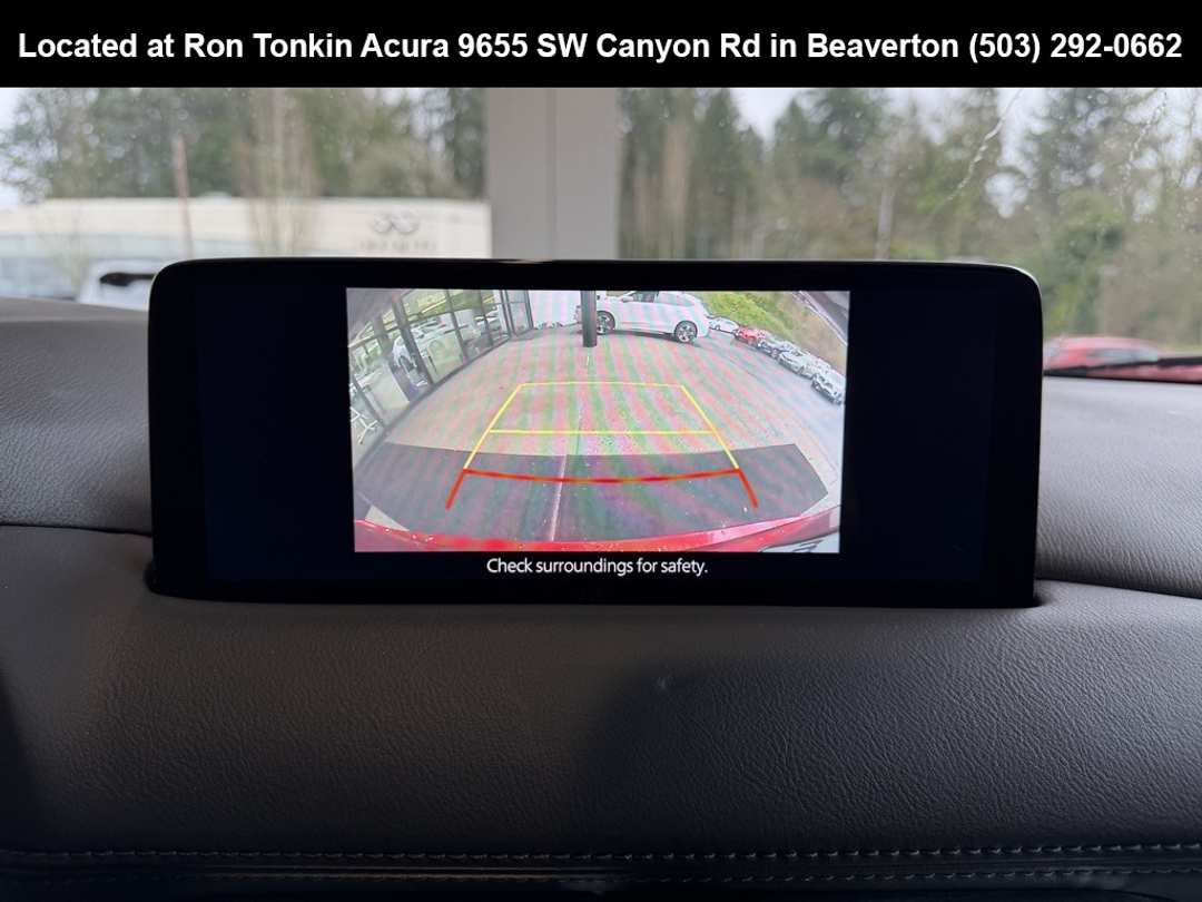 2021 MAZDA CX-5 Touring - Image 21