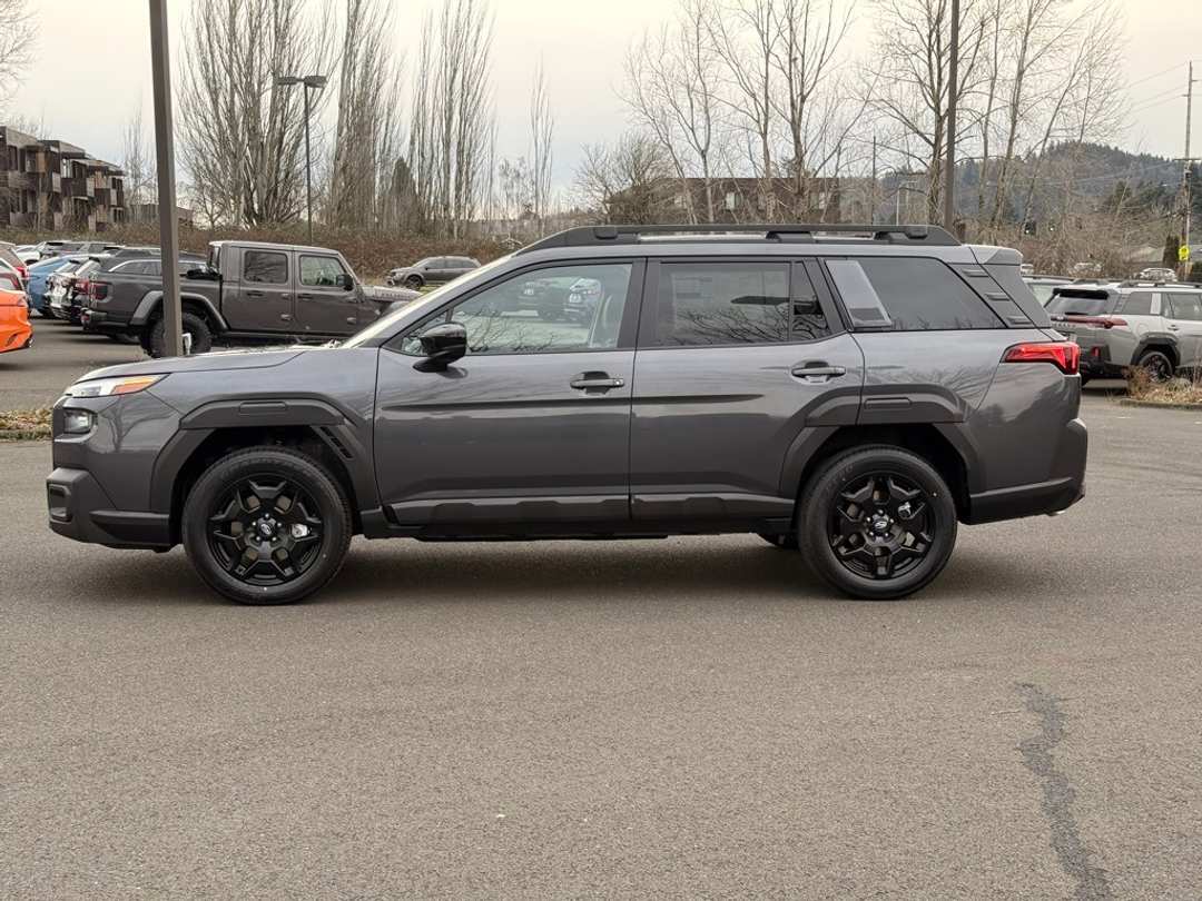 2026 Subaru Outback Limited - Image 4