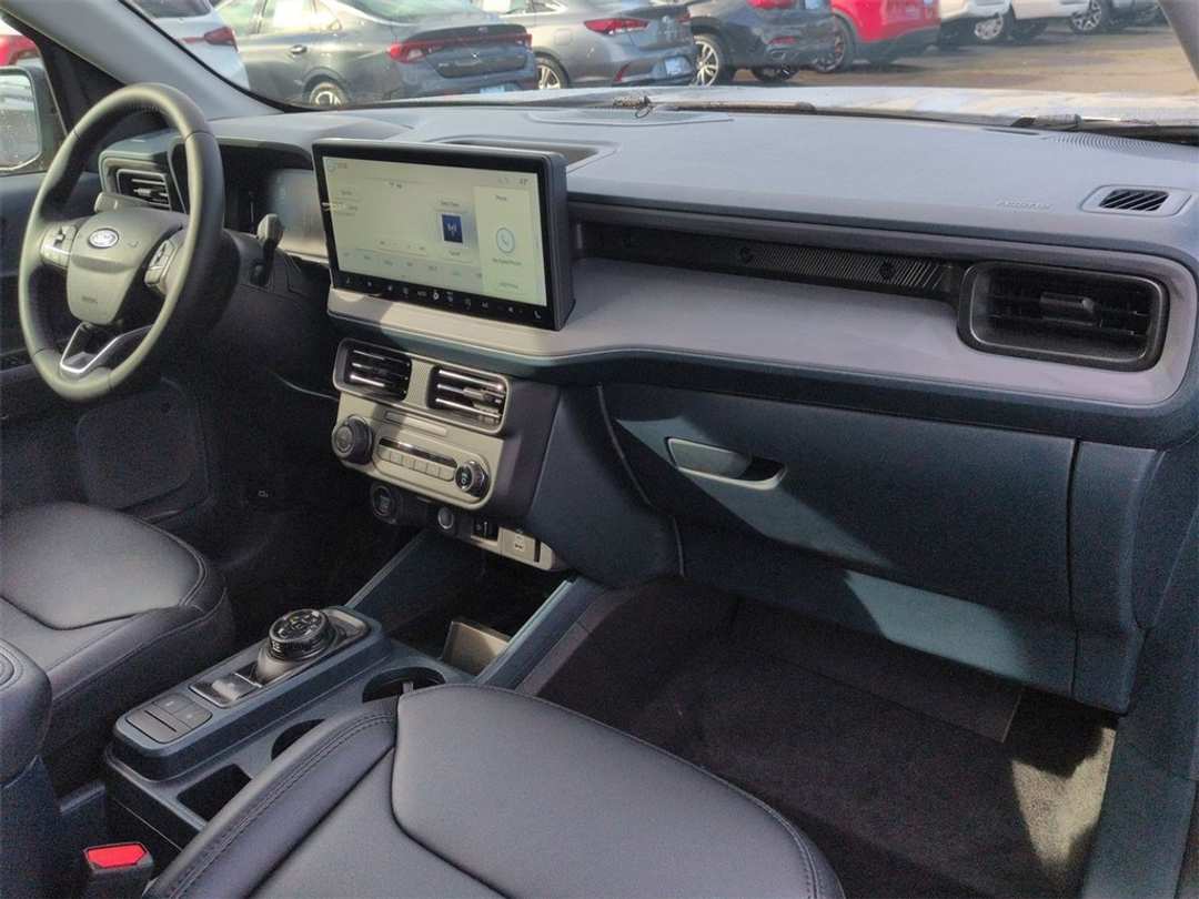 2026 Ford Maverick Lariat - Image 31