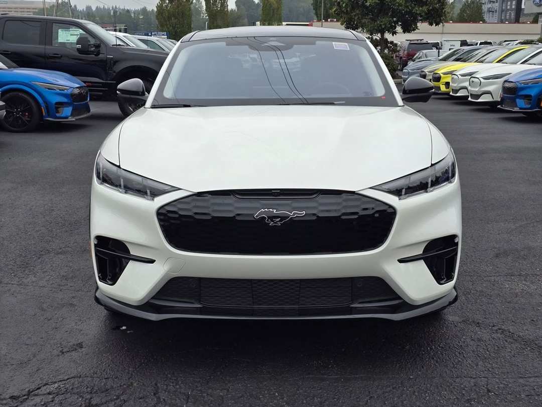 2025 Ford Mustang Mach-E Premium - Image 2