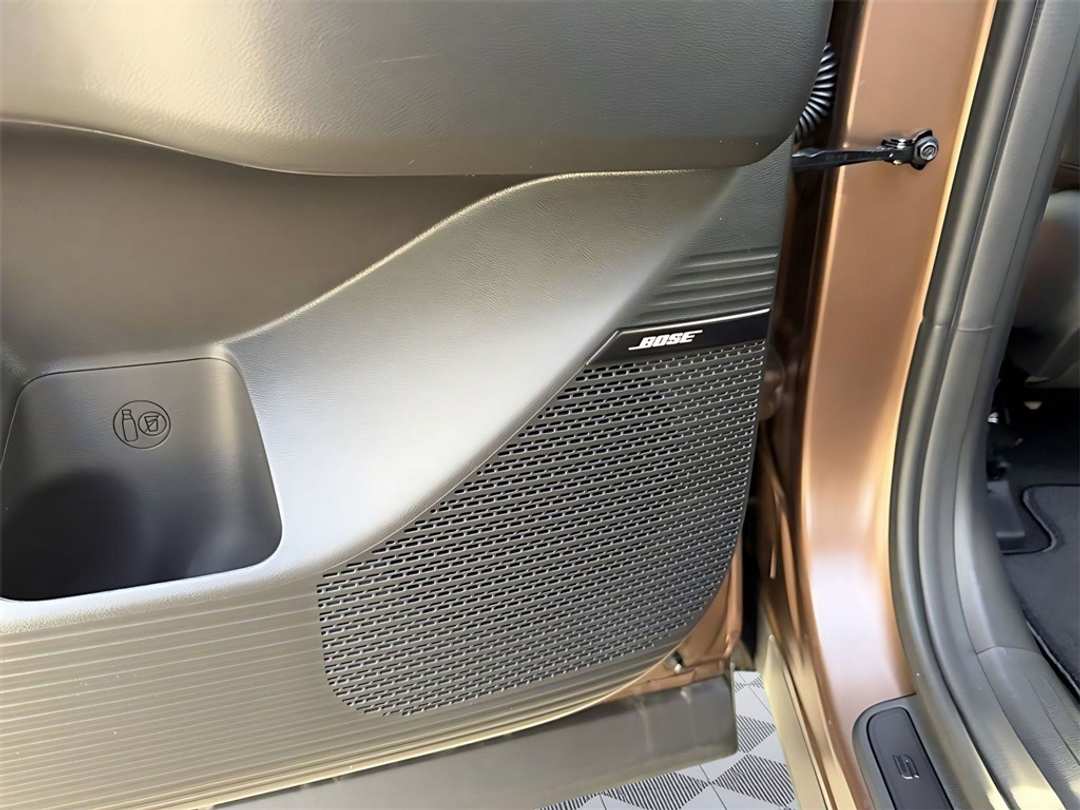 2026 Hyundai Santa Fe Calligraphy - Image 29