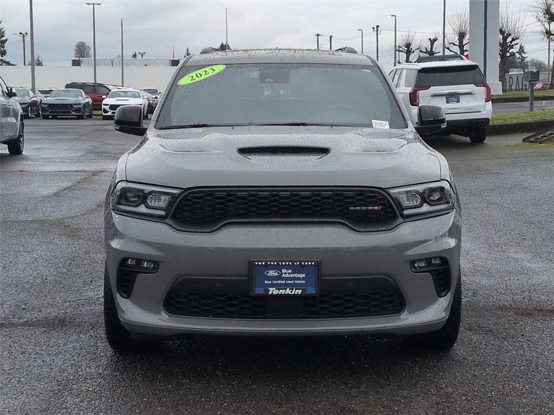 2023 Dodge Durango R/T Plus - Image 8