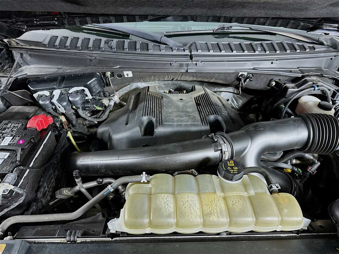 2020 Ford Expedition Max Limited - Image 32