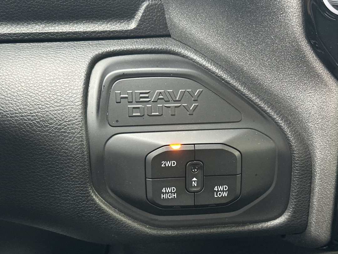 2025 Ram 2500 Tradesman - Image 24