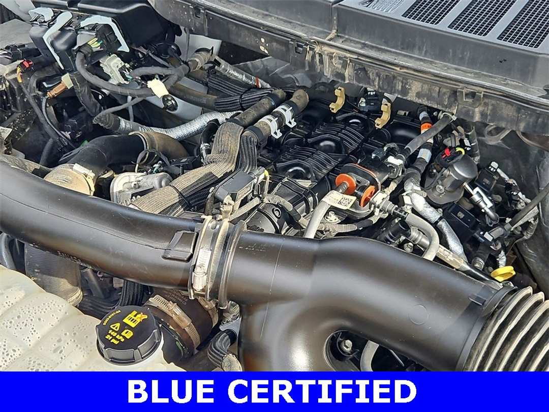 2024 Ford F-150 XLT - Image 35