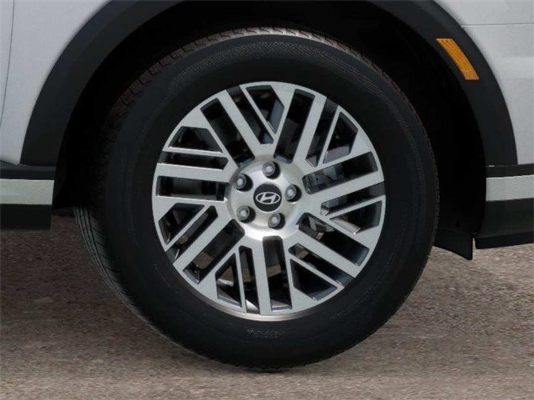 2026 Hyundai Palisade SEL - Image 8