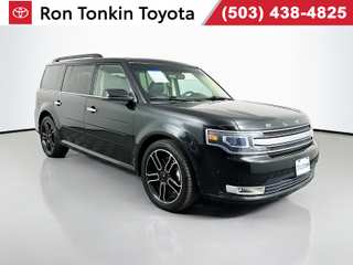 2013 Ford Flex Limited