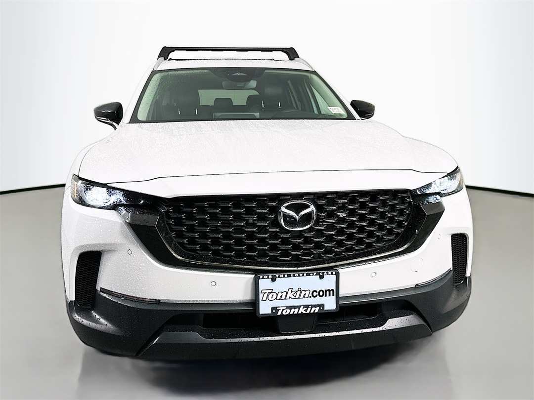 2026 MAZDA Cx-50 Preferred - Image 2