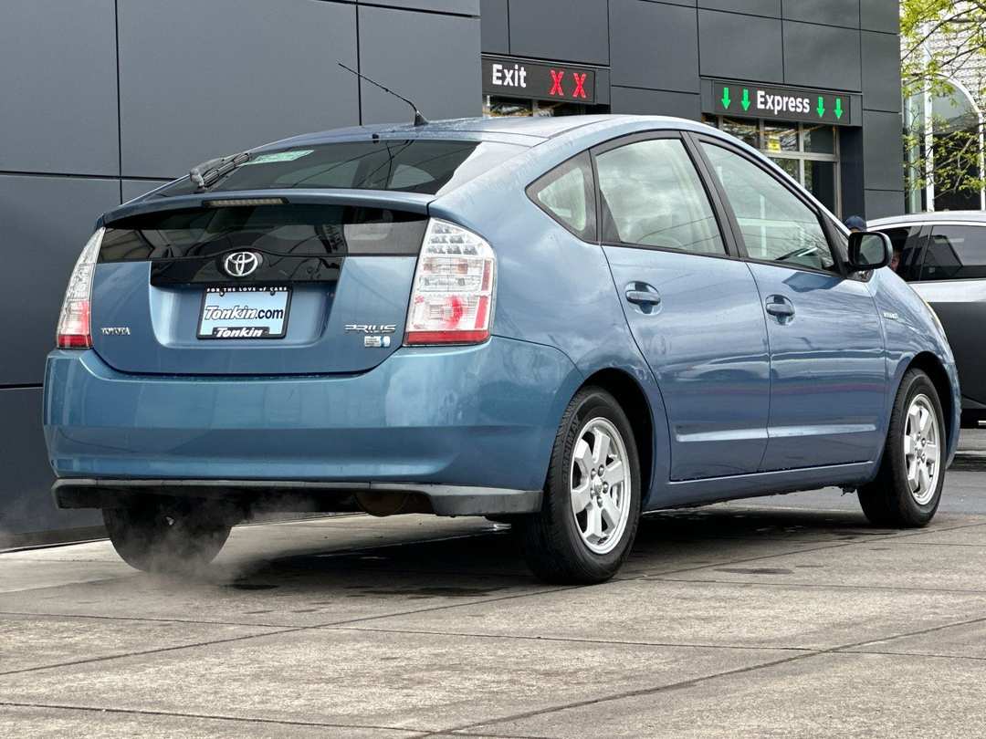 2006 Toyota Prius Base - Image 3