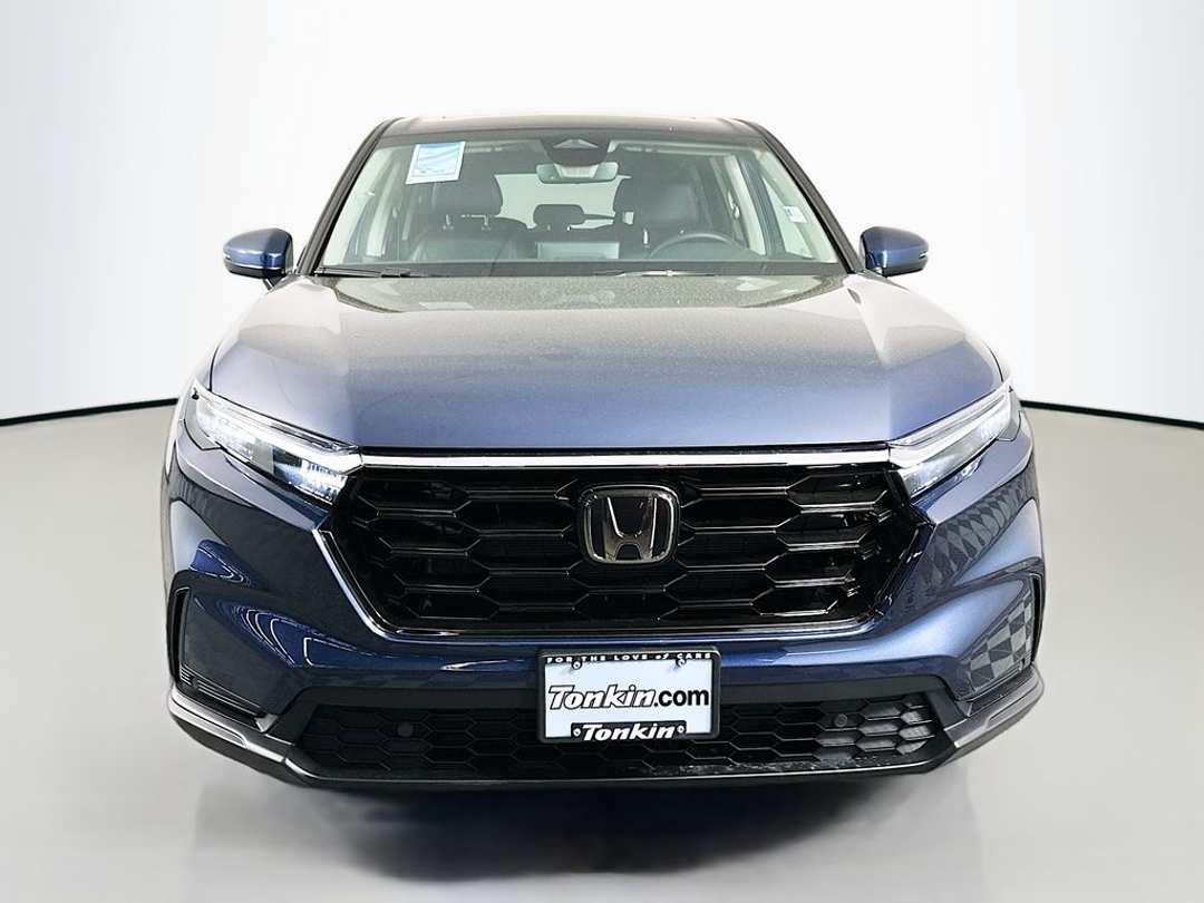 2026 Honda CR-V EXL - Image 2