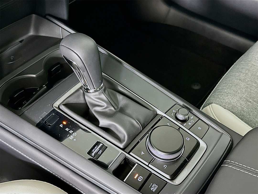 2026 MAZDA Cx-30 2.5 S Aire Edition - Image 17