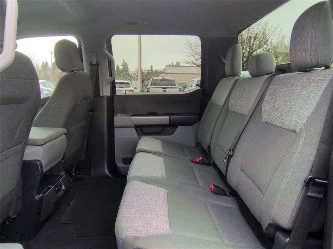 2025 Ford F-250Sd XLT - Image 24