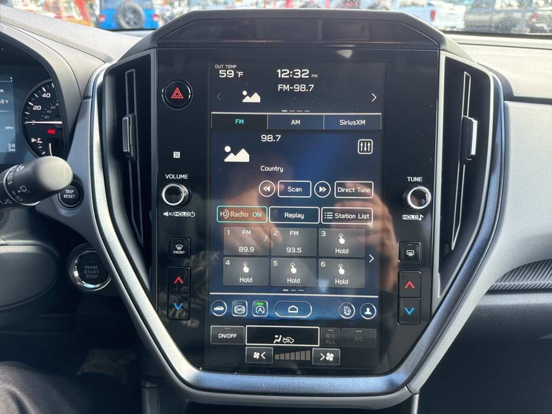 2025 Subaru Crosstrek Limited - Image 39