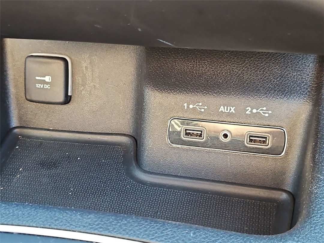 2019 Dodge Durango SXT Plus - Image 34