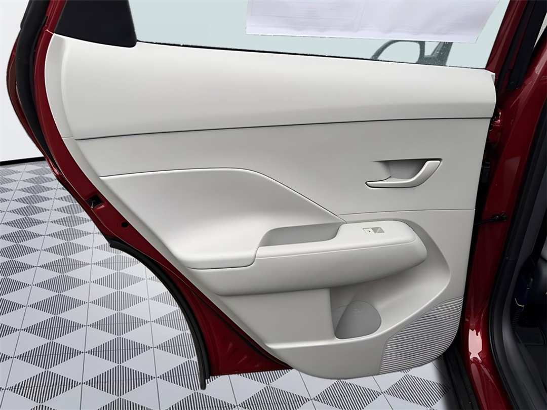 2026 Hyundai Kona SEL Sport - Image 29