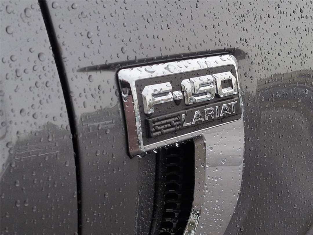2026 Ford F-150 Lariat - Image 27