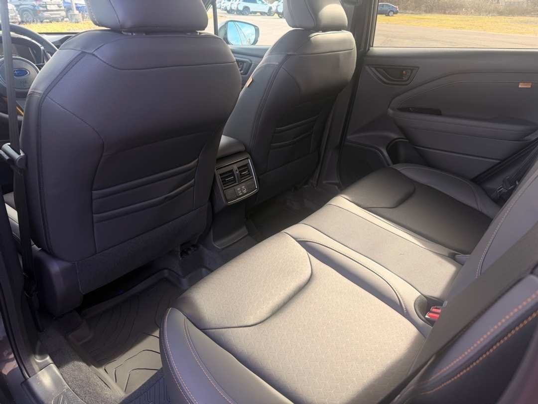 2026 Subaru Forester Wilderness - Image 19