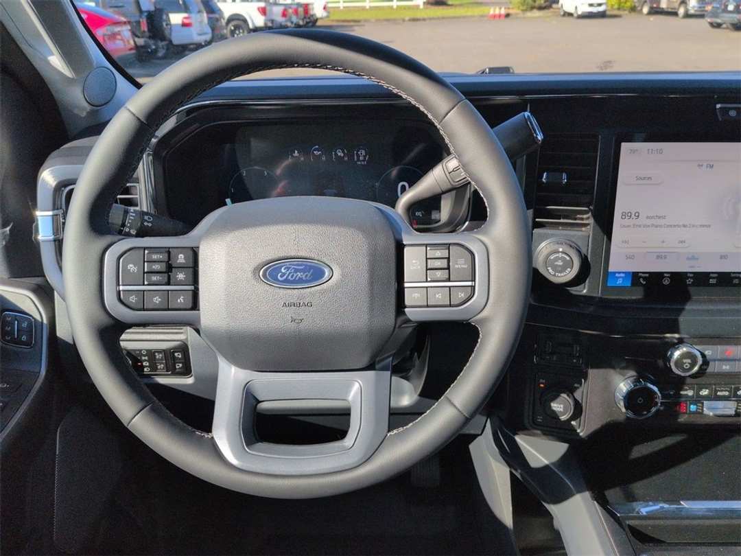 2026 Ford F-250Sd Lariat - Image 14