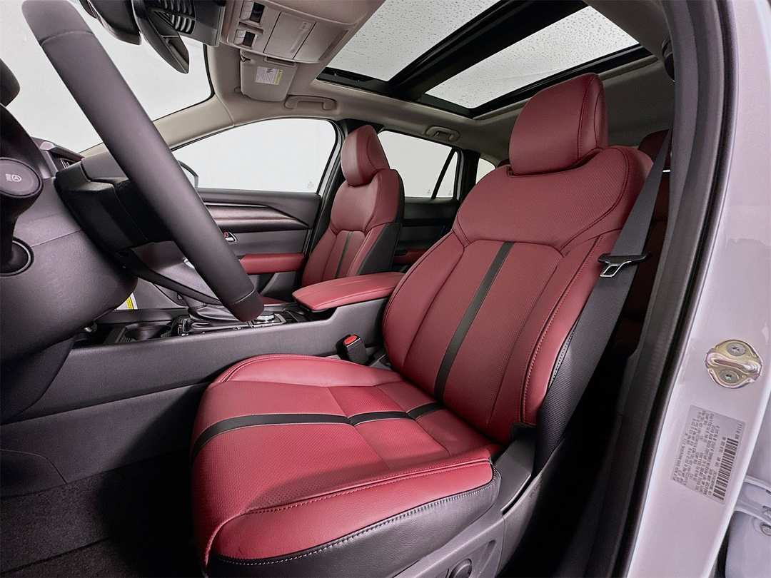 2026 MAZDA Cx-50 Premium - Image 22