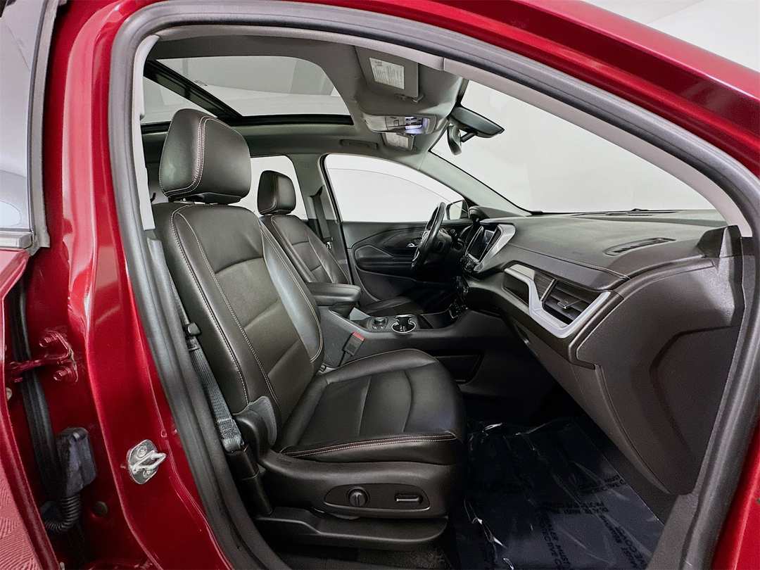 2019 GMC Terrain SLT - Image 29