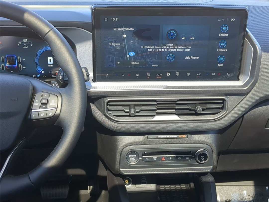 2025 Ford Bronco Sport Badlands - Image 18