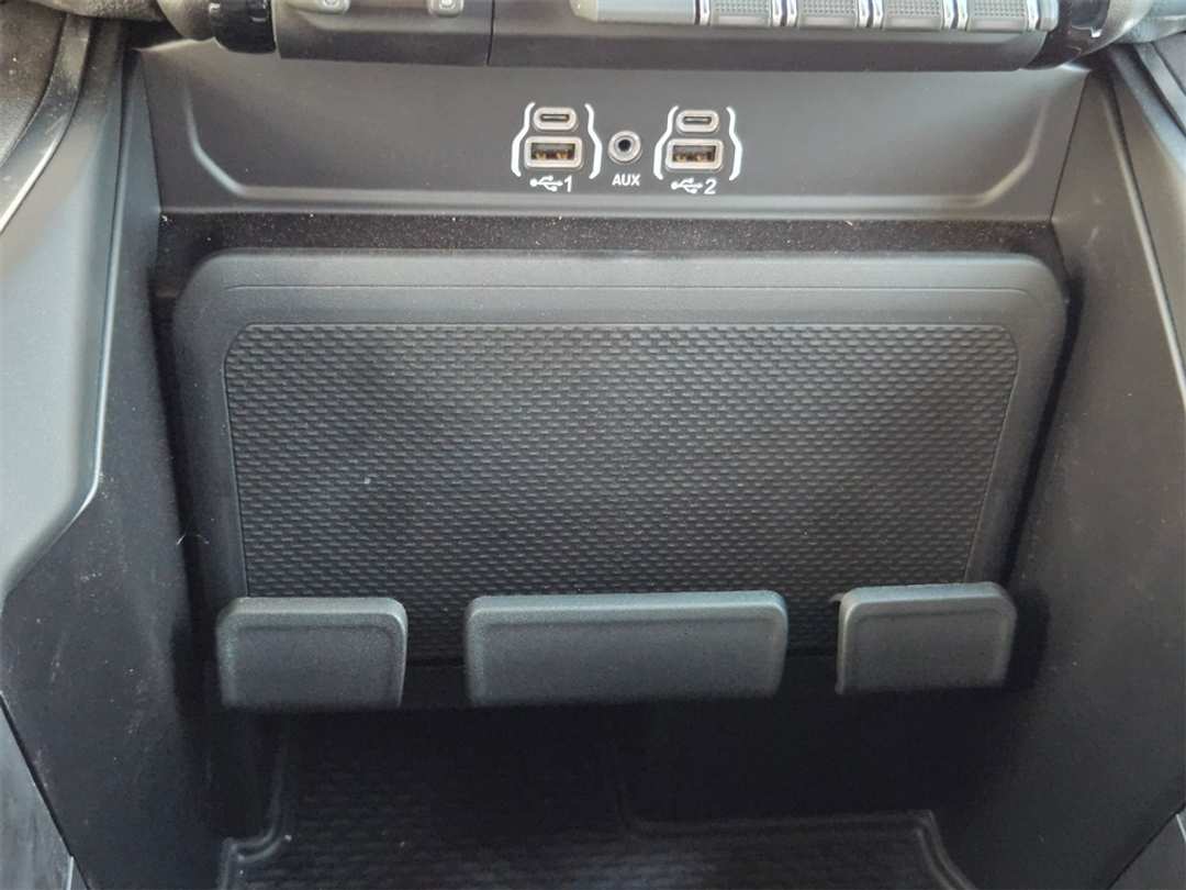 2026 Ram 2500 Big Horn - Image 25