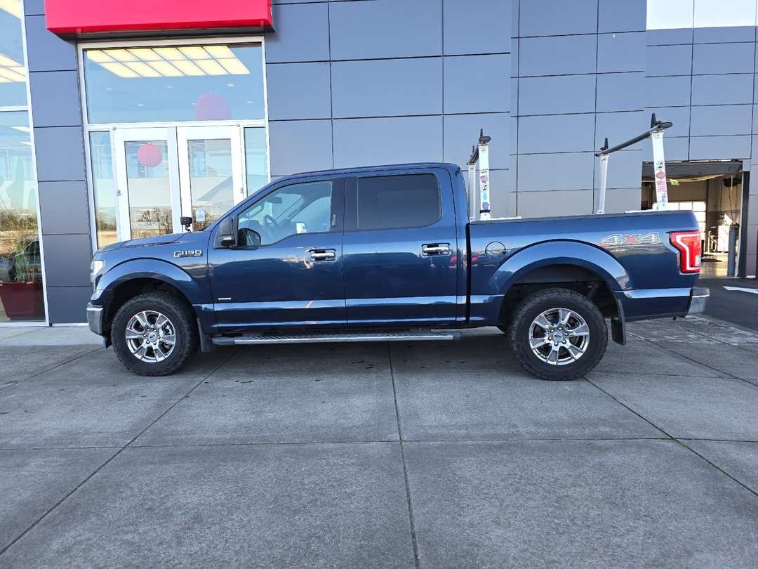 2017 Ford F-150 XLT - Image 6
