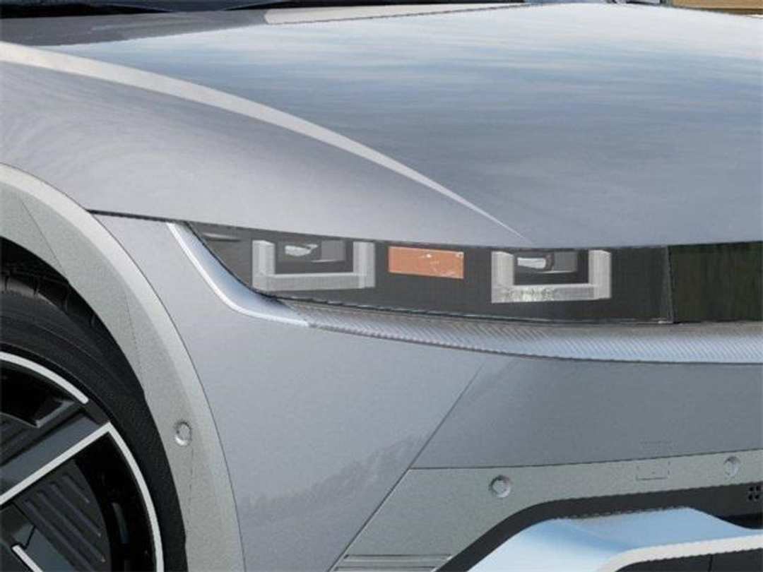 2026 Hyundai Ioniq 5 Limited - Image 9