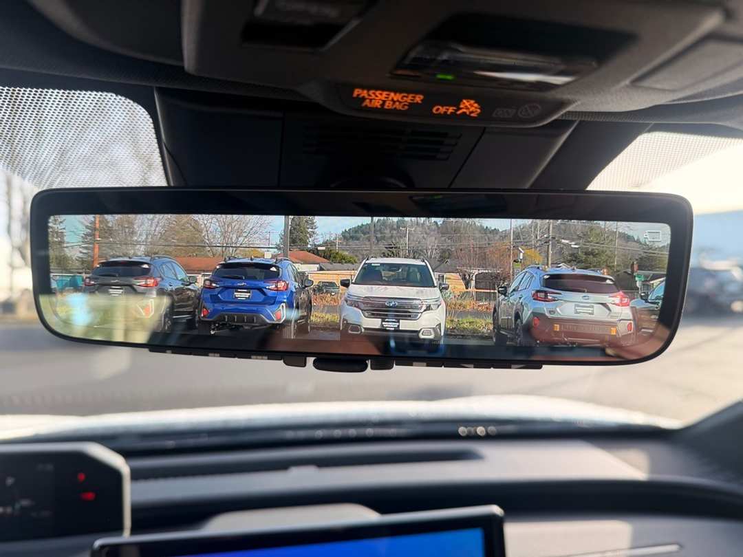 2026 Subaru Solterra Touring XT - Image 41