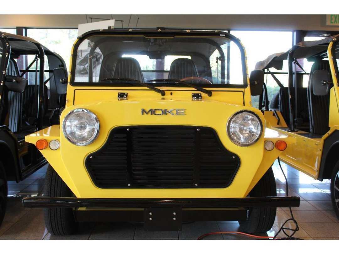 2021 Moke Emoke - Image 2