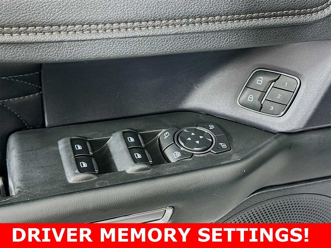 2019 Ford Expedition Platinum - Image 32