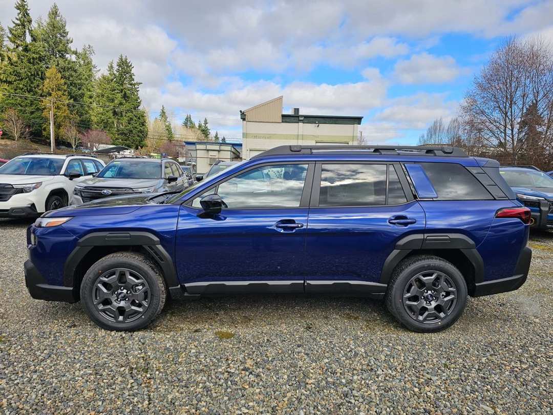 2026 Subaru Outback Premium - Image 2