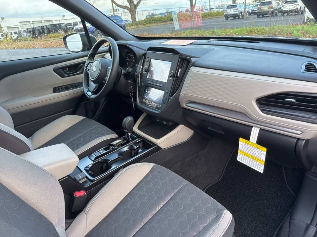 2026 Subaru Forester Base - Image 26
