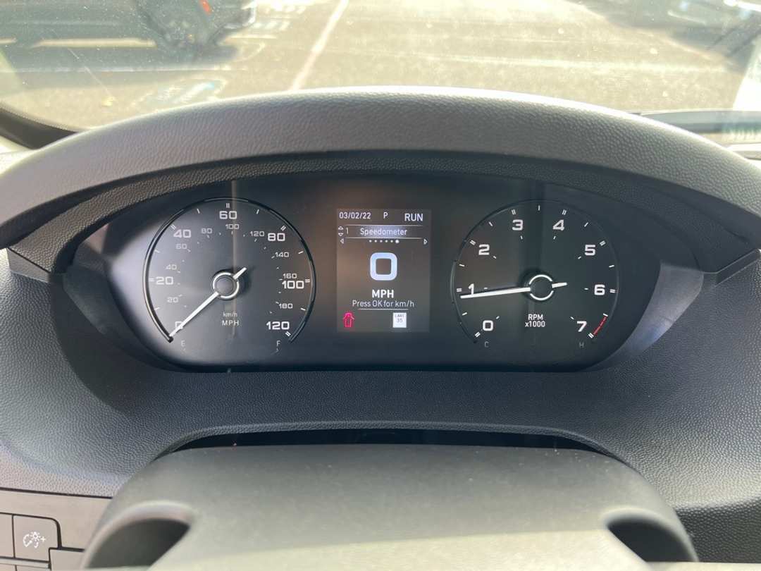 2026 Ram Promaster 1500 Low Roof - Image 16