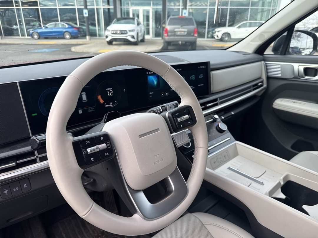 2024 Hyundai Santa Fe SEL - Image 11